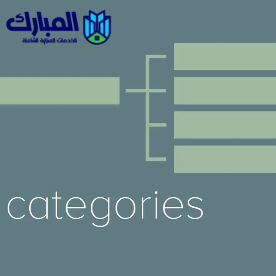 تصنيفات 1 تصنيفات