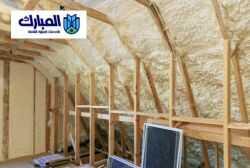 أرخص شركة عزل بدرومات بمكة